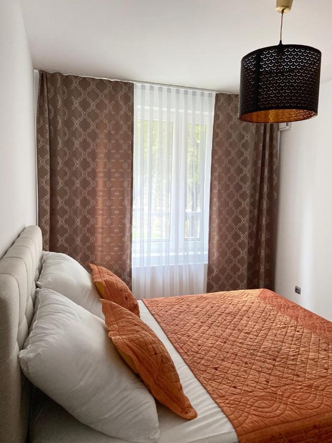 Green Sofa Apartment Breslau Exterior foto